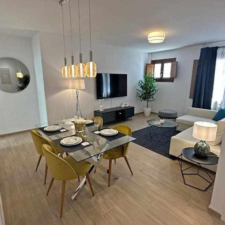 Xxii Apartamentos Morales&Arnal 에스테포나 외부 사진