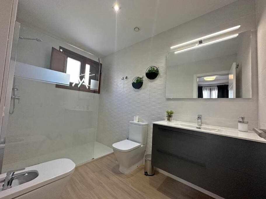 Xxii Apartamentos Morales&Arnal 에스테포나 외부 사진