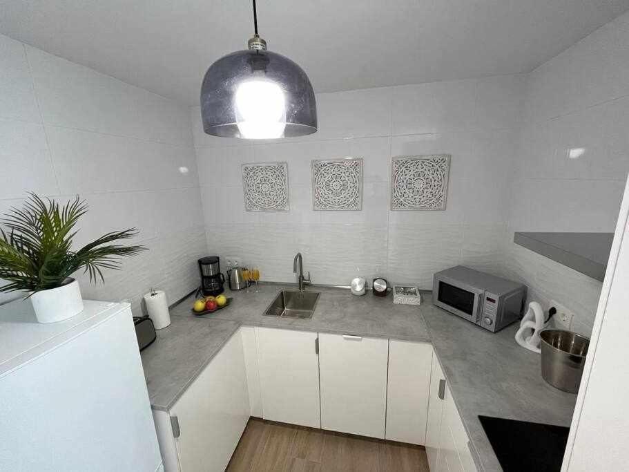 Xxii Apartamentos Morales&Arnal 에스테포나 외부 사진