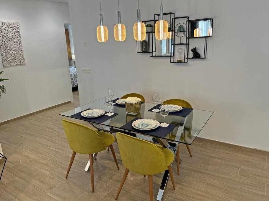 Xxii Apartamentos Morales&Arnal 에스테포나 외부 사진