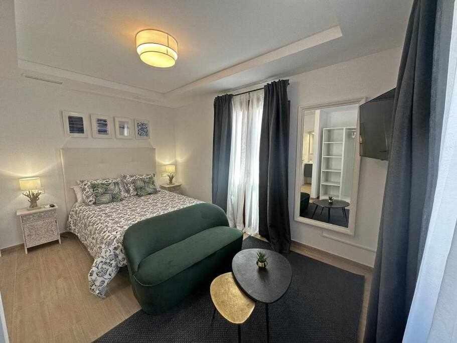 Xxii Apartamentos Morales&Arnal 에스테포나 외부 사진